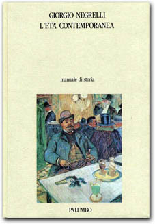  copertina L’età medioevale L’età moderna L’età contemporanea - volume II [in esaurimento]